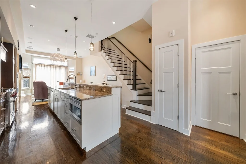 410 Columbus Ave, South End