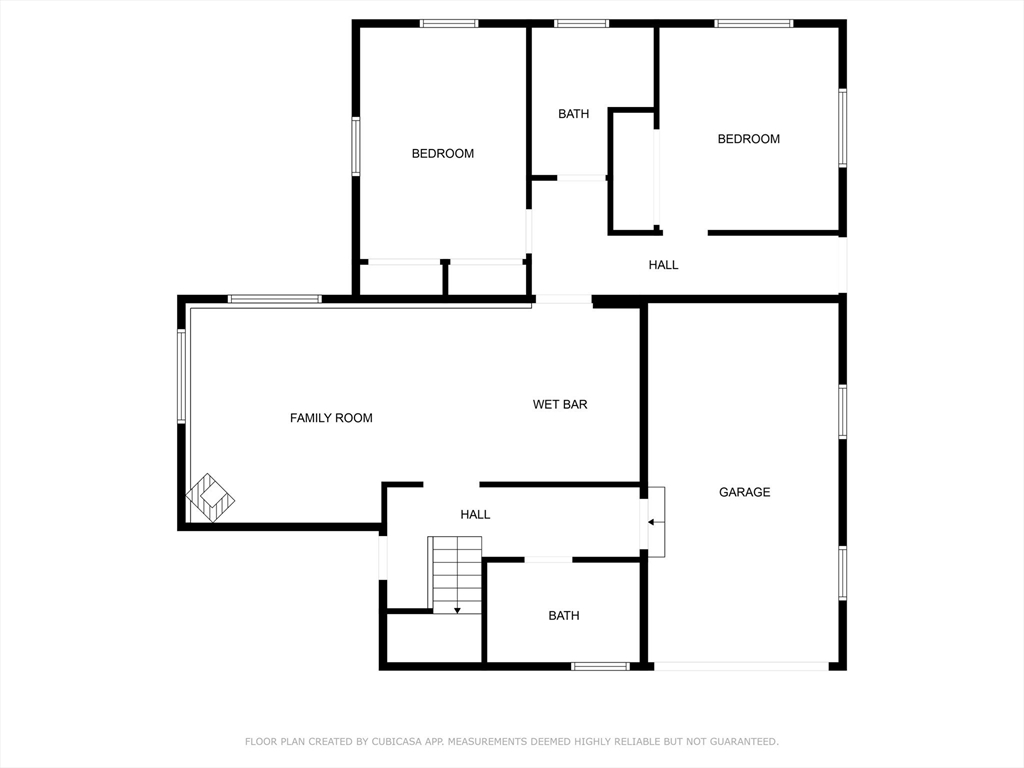 330 Swains Pond Ave, Melrose