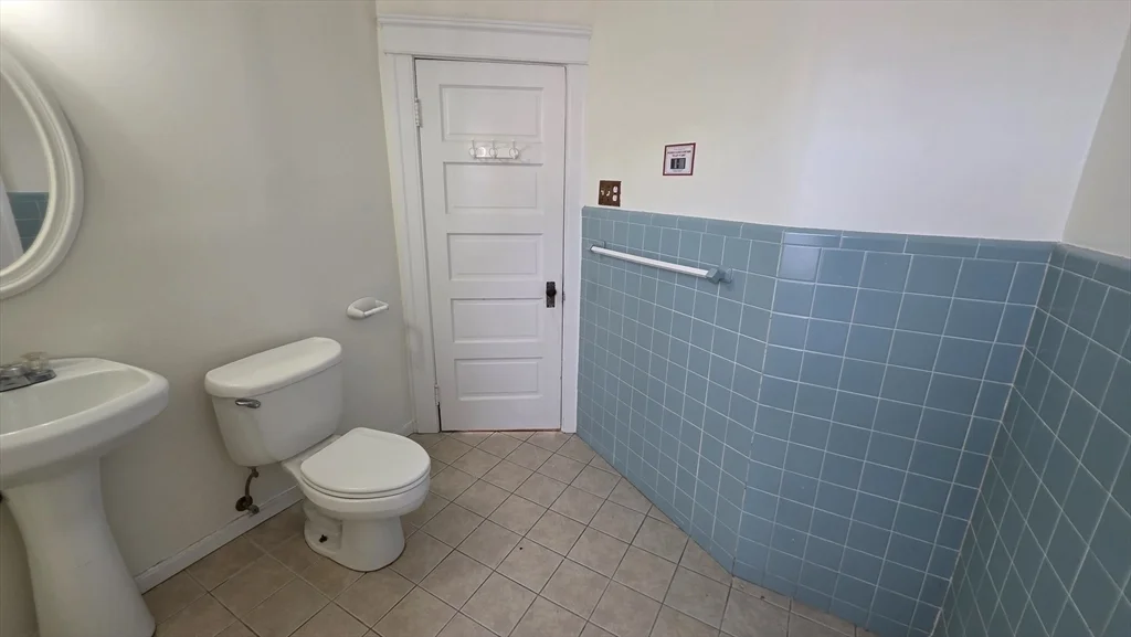 46 Wachusett, Worcester