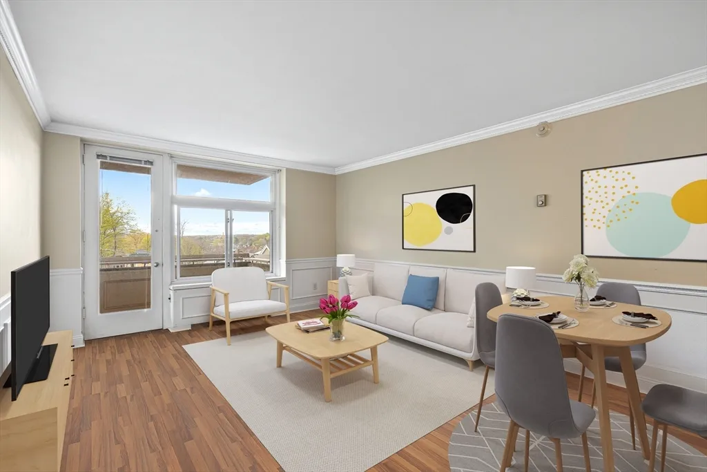 36 Eliot St, Jamaica Plain