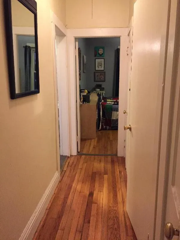 33 Lourdes Ave, Jamaica Plain