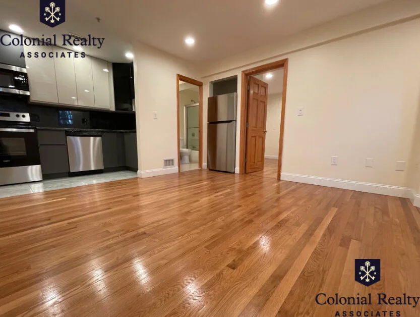 1805 Beacon St, Brookline