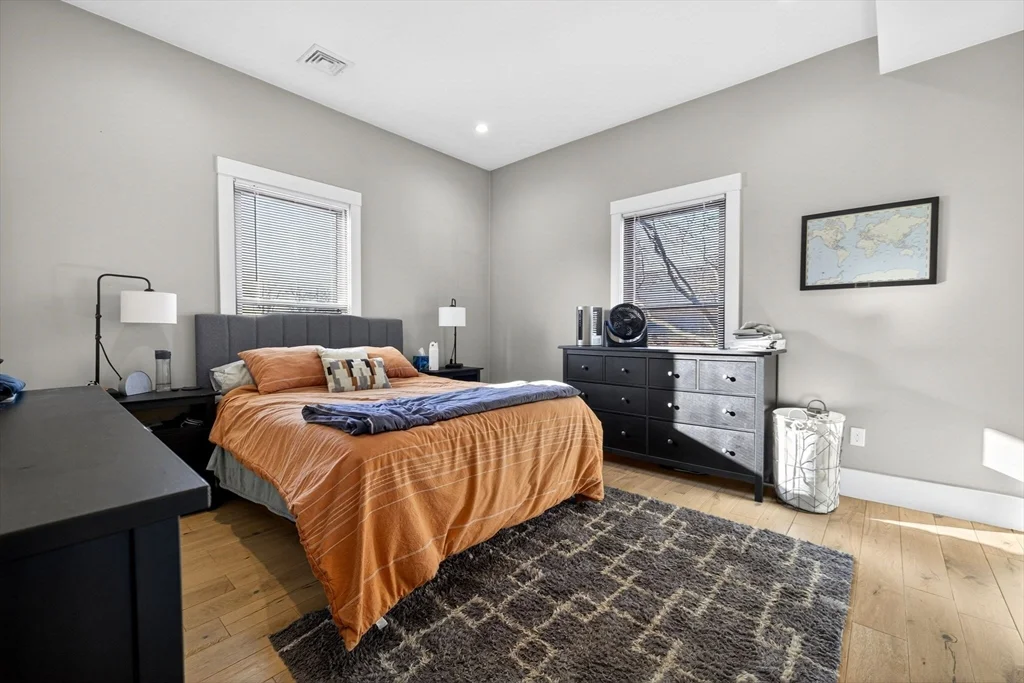 20 Arlington, East Somerville