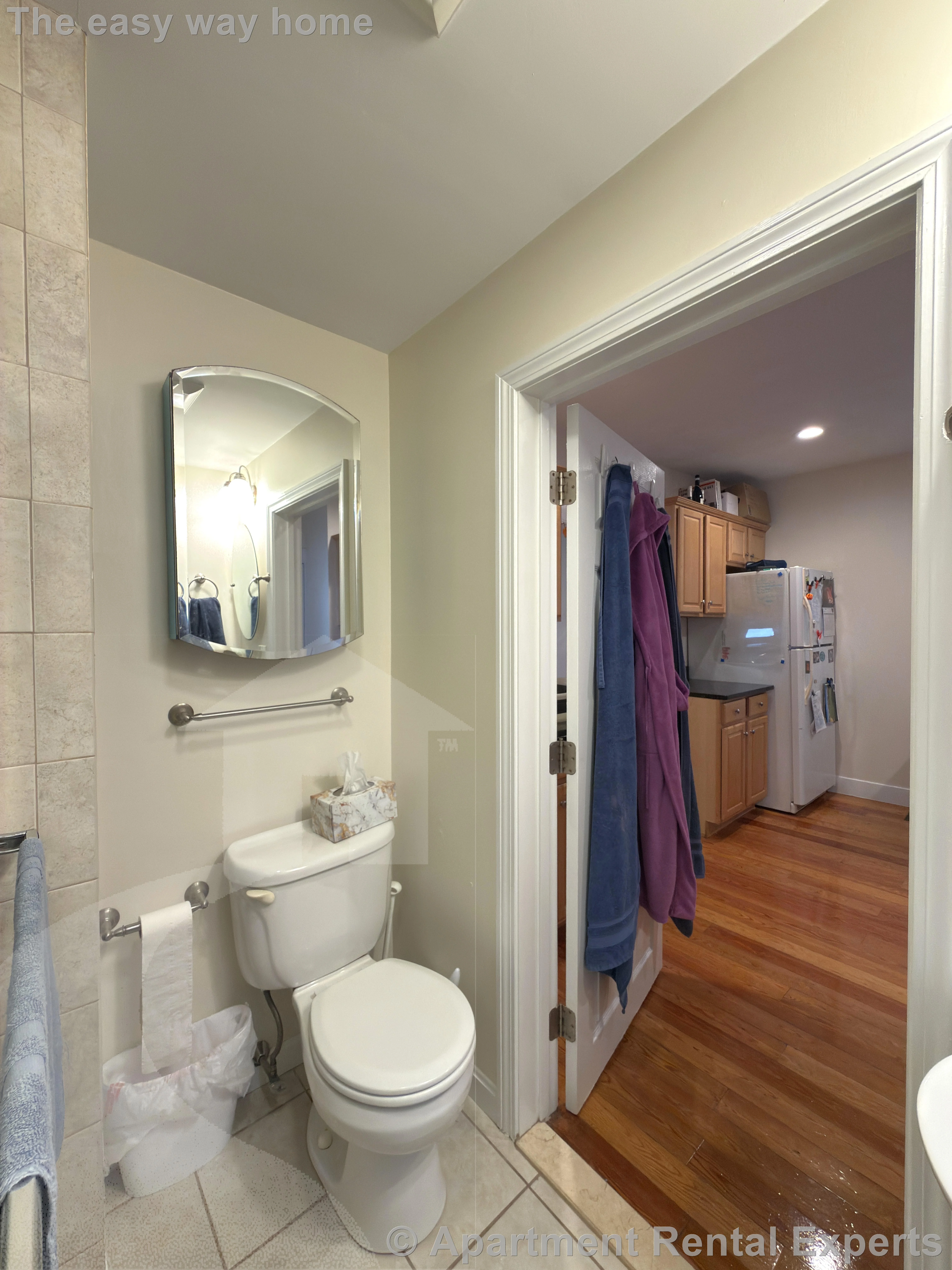 40 Chester St, Davis Square