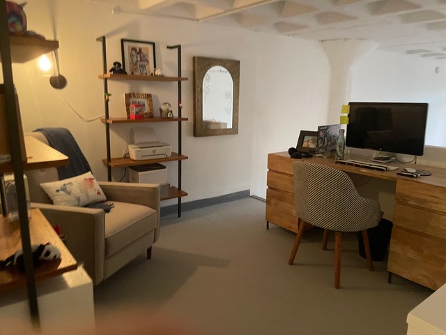 61 Brookline Ave, Fenway