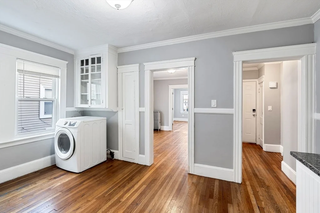 193 Florence St, Roslindale