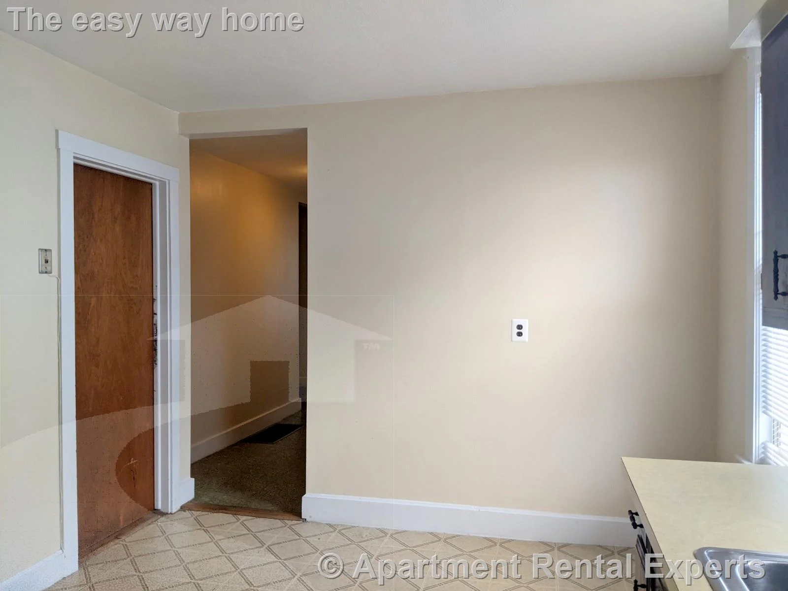 1102 Broadway, Teele Square