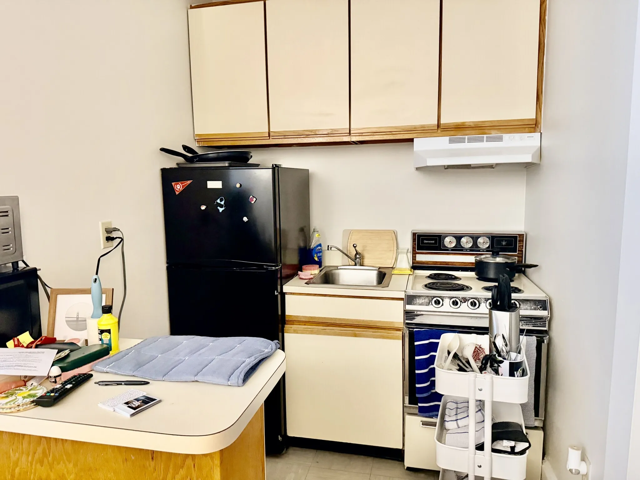 833 Beacon St, Fenway