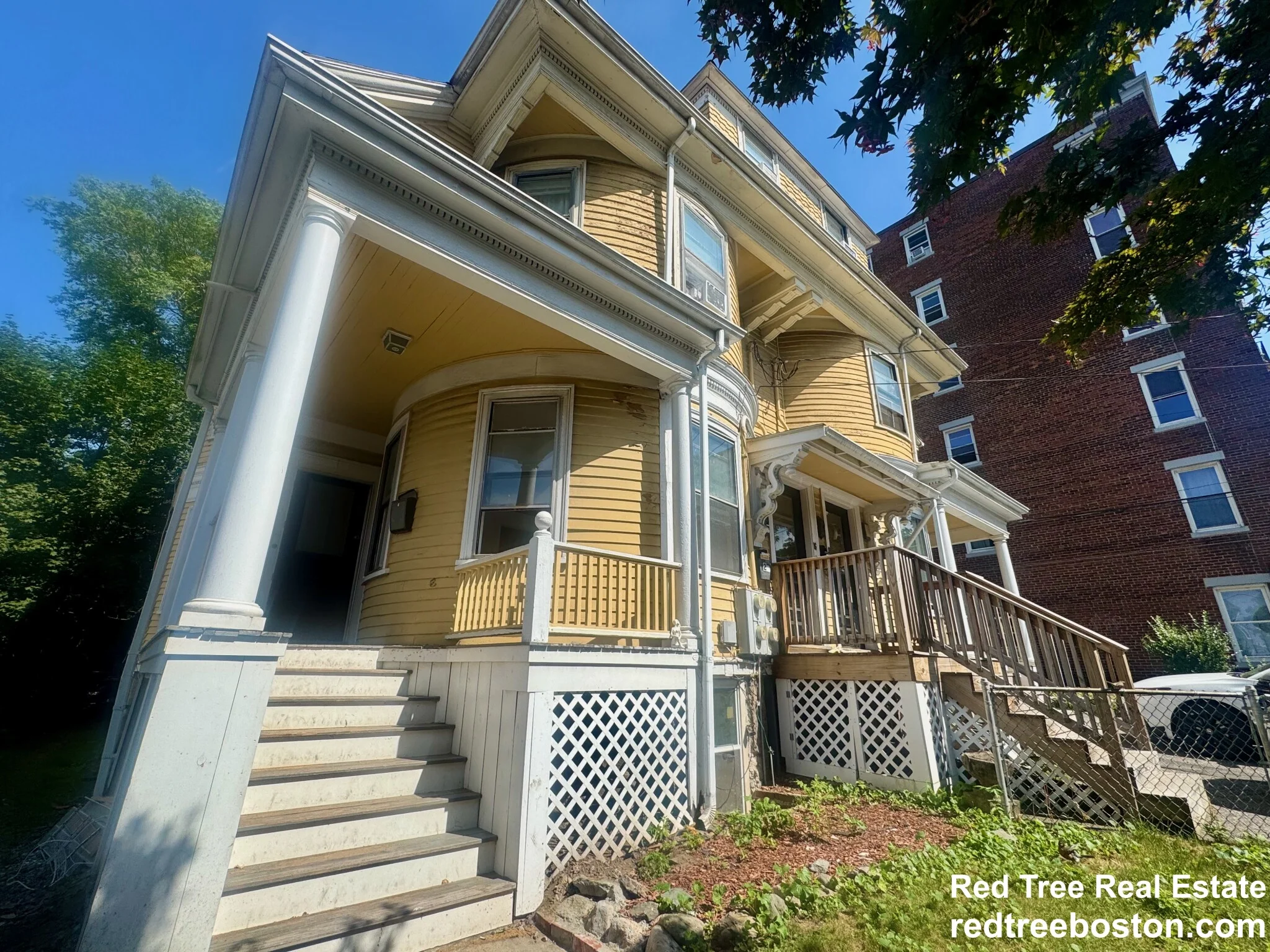 14 Quint Ave, Allston