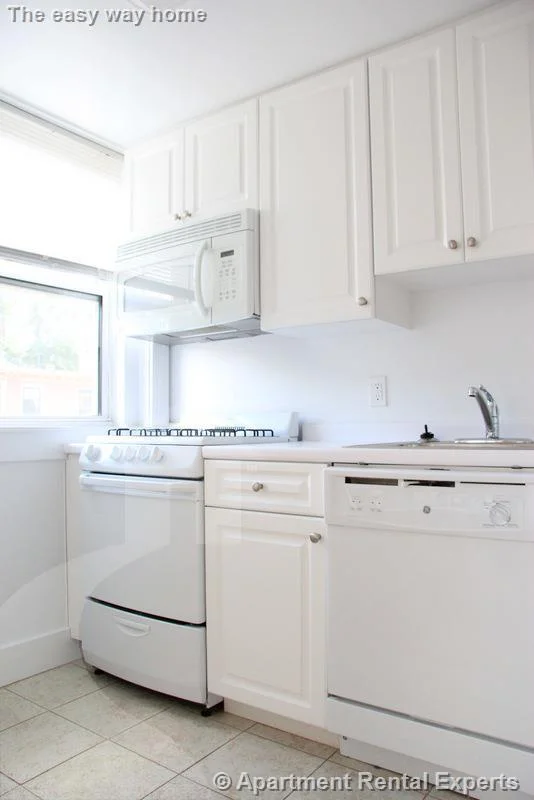 1 Langdon St, Harvard Square