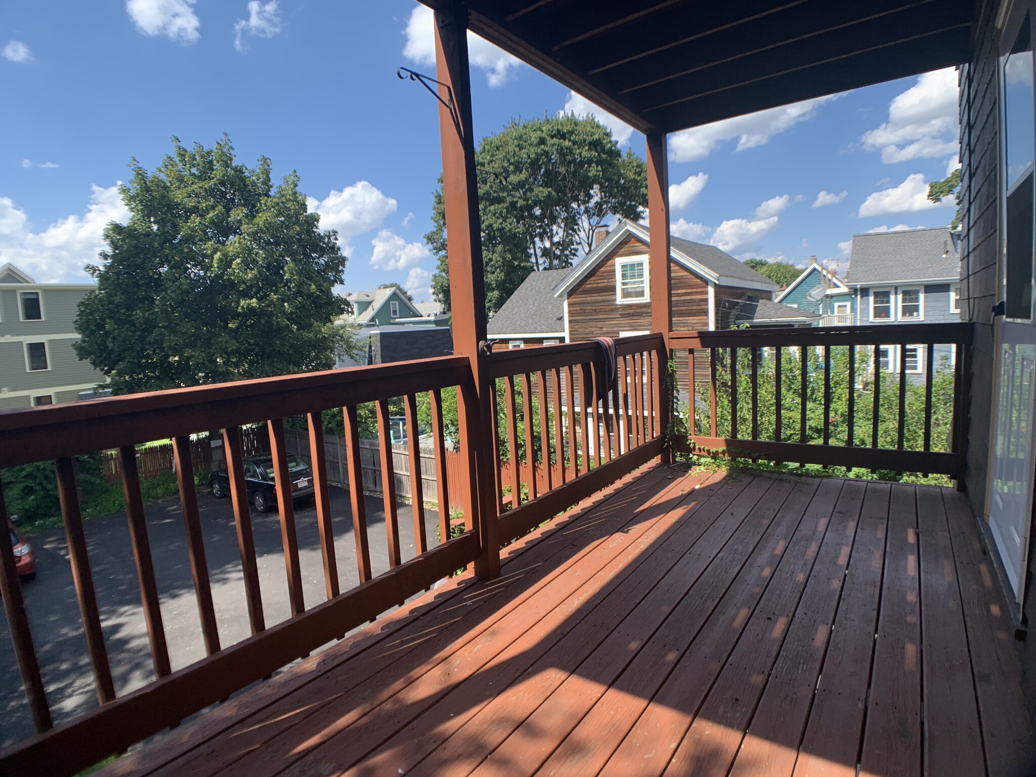 16 Montgomery St, North Cambridge