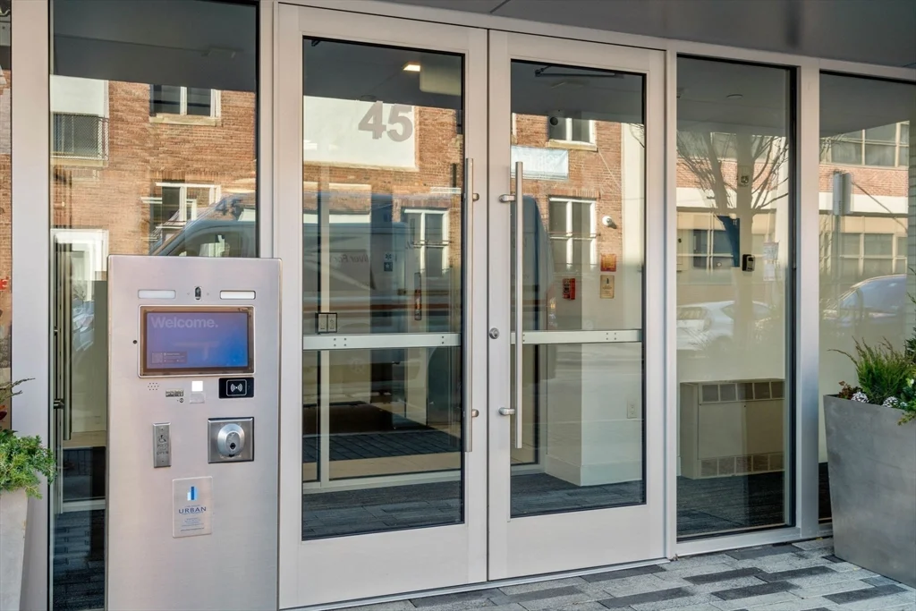 45 West 3rd St, South Boston