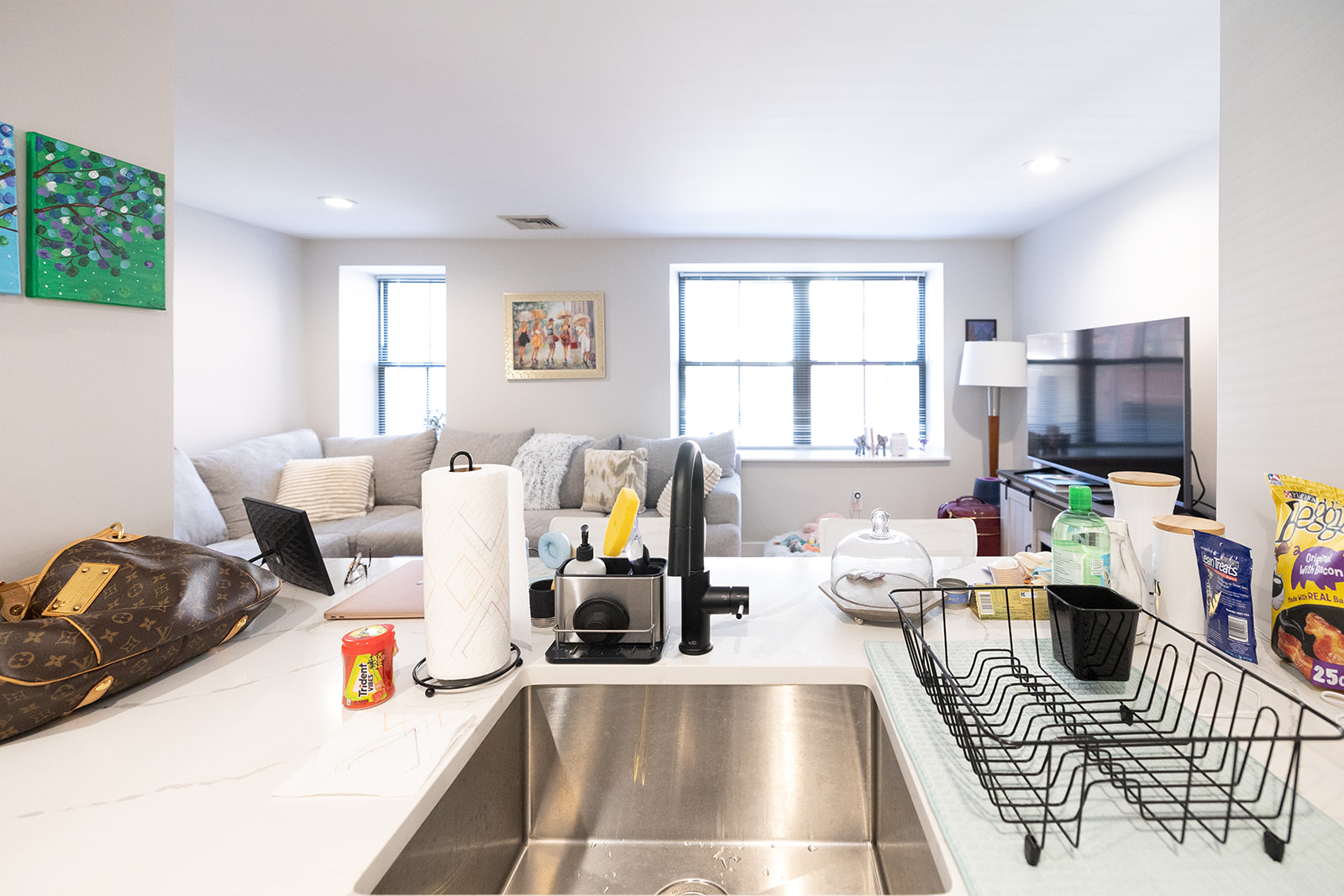 1661-1663 Washington St, South End