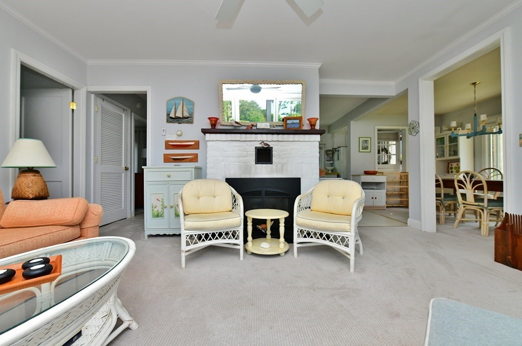 208 Standish Rd, Sagamore Beach