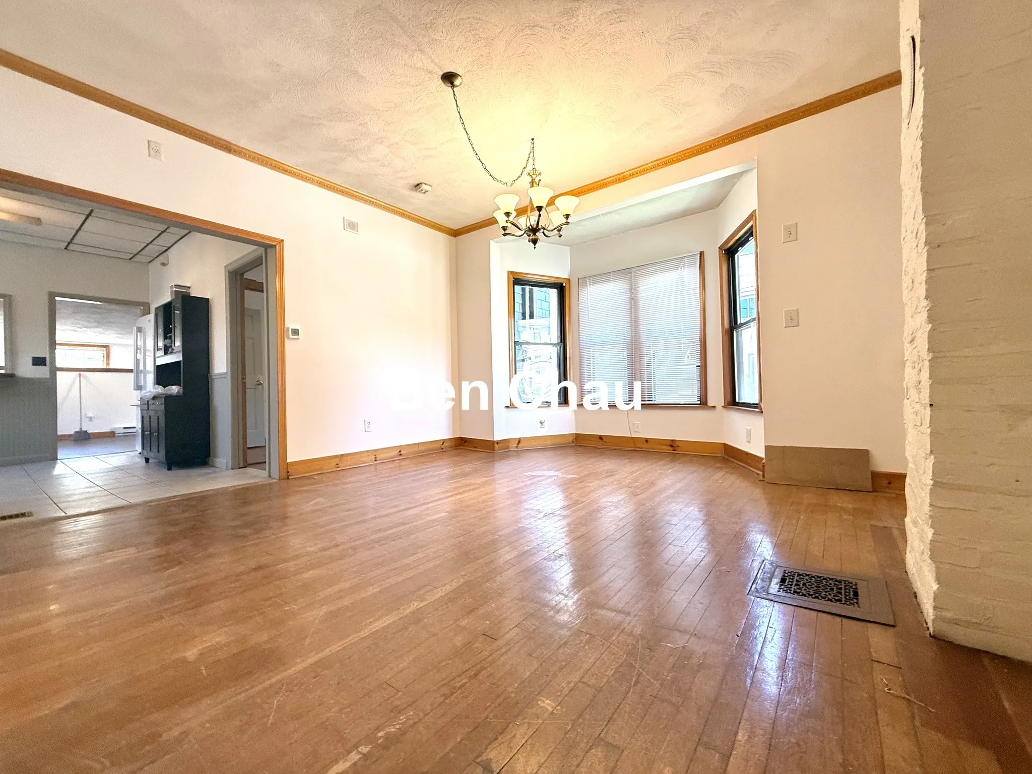 148 Morrison Ave, Powder House Square