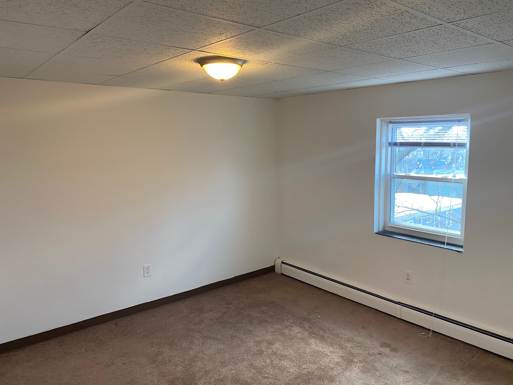 88 Beacon St, Ward Two