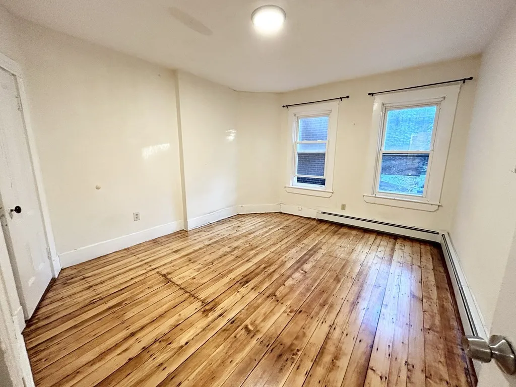 81 Windsor, South End