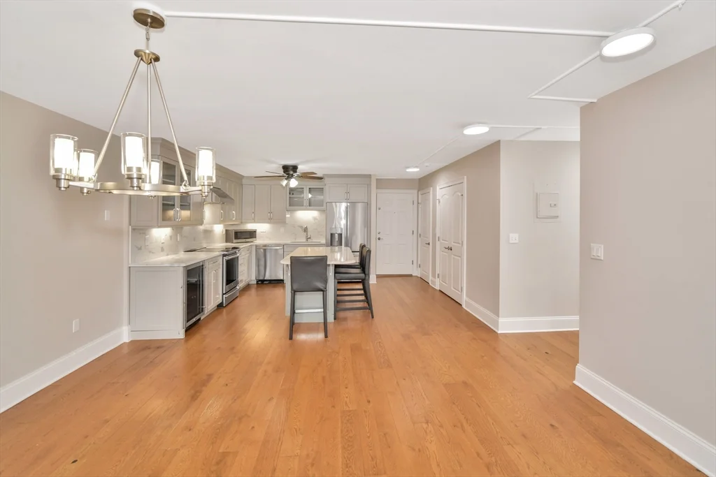 125 Coolidge, Watertown