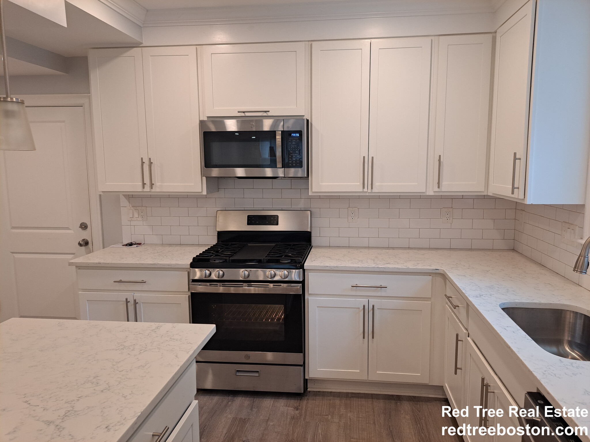 120 Kenrick St, Oak Square