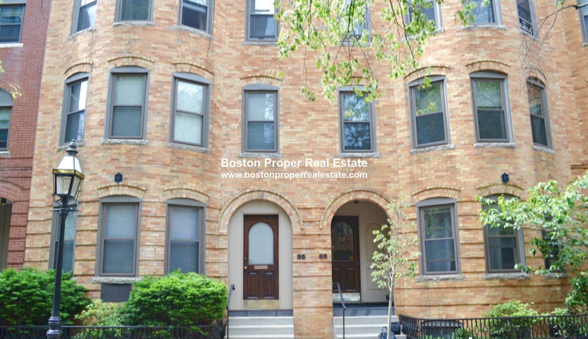 42 Saint Germain St, Back Bay
