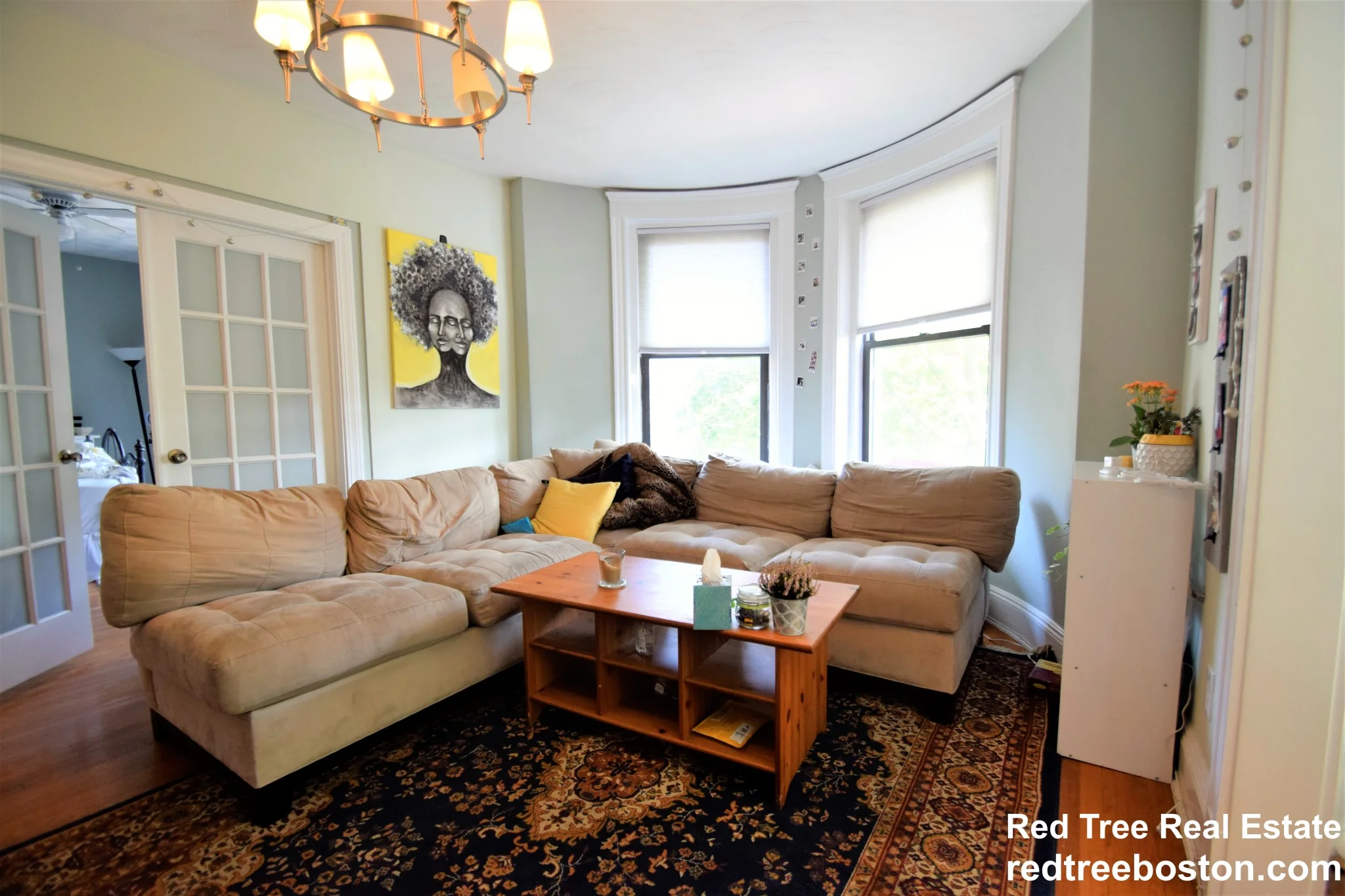 184 Saint Paul St, Brookline