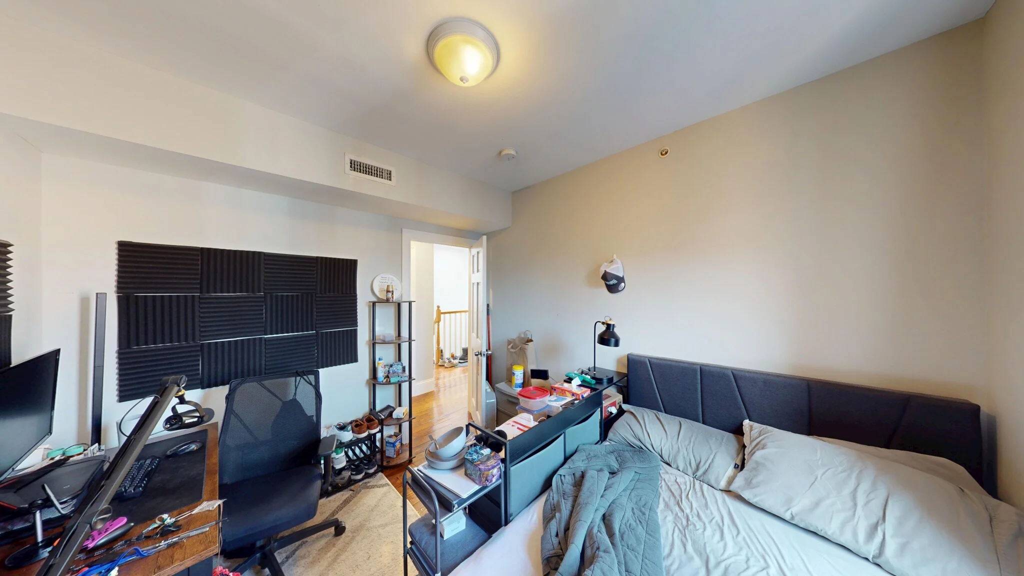 16 Sewall St, Mission Hill