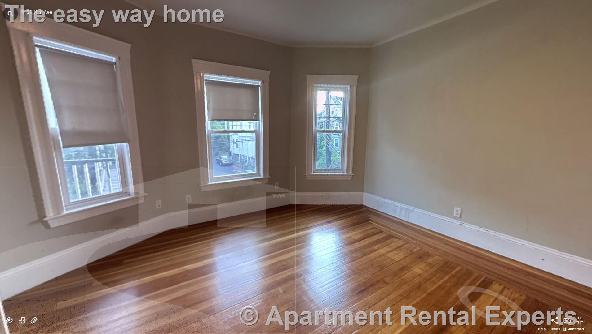 39 Hall Ave, Davis Square