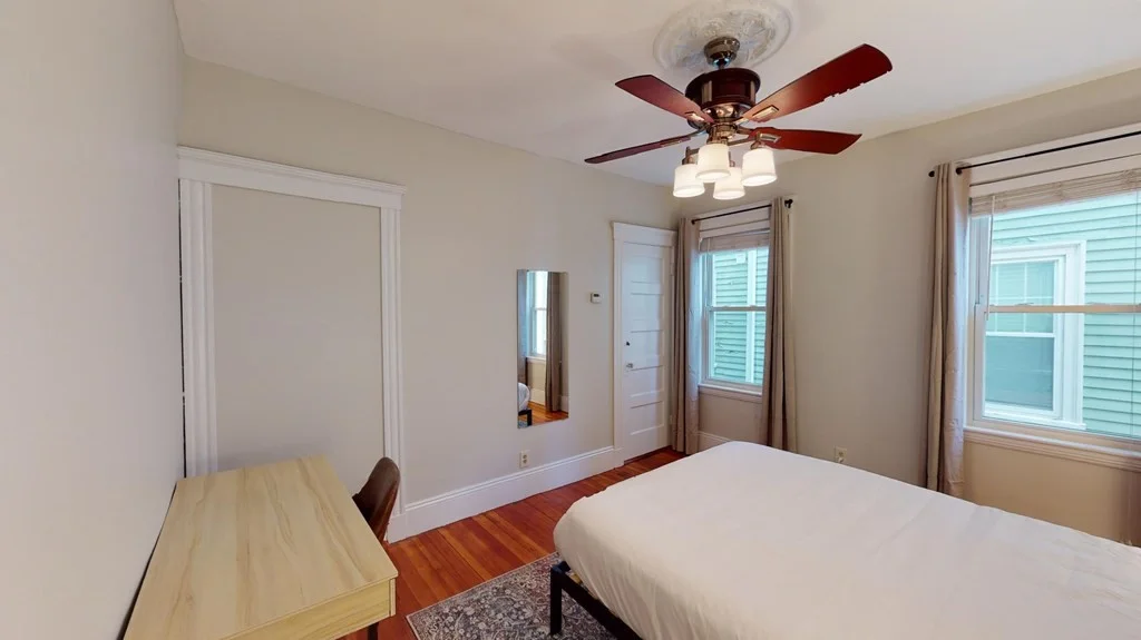 30 Roseclair, Dorchester