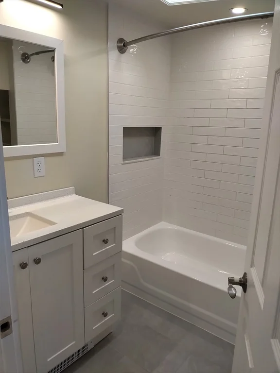 50 Waltham St, South End