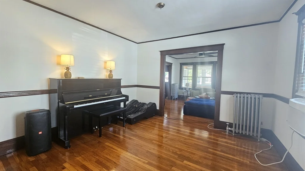 50 Melendy, Watertown