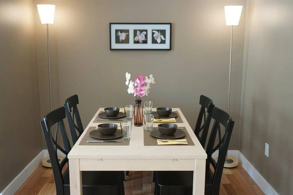 277 Broadway, The Port