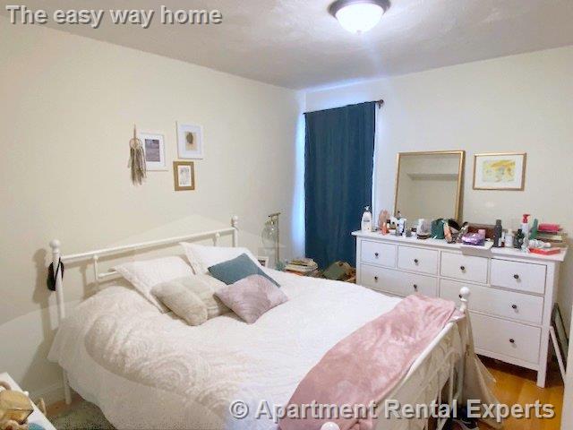 395 Columbia St, Inman Square