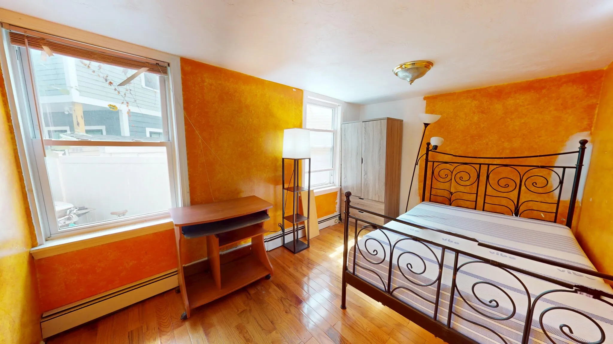 40 Bristol St, Wellington-Harrington