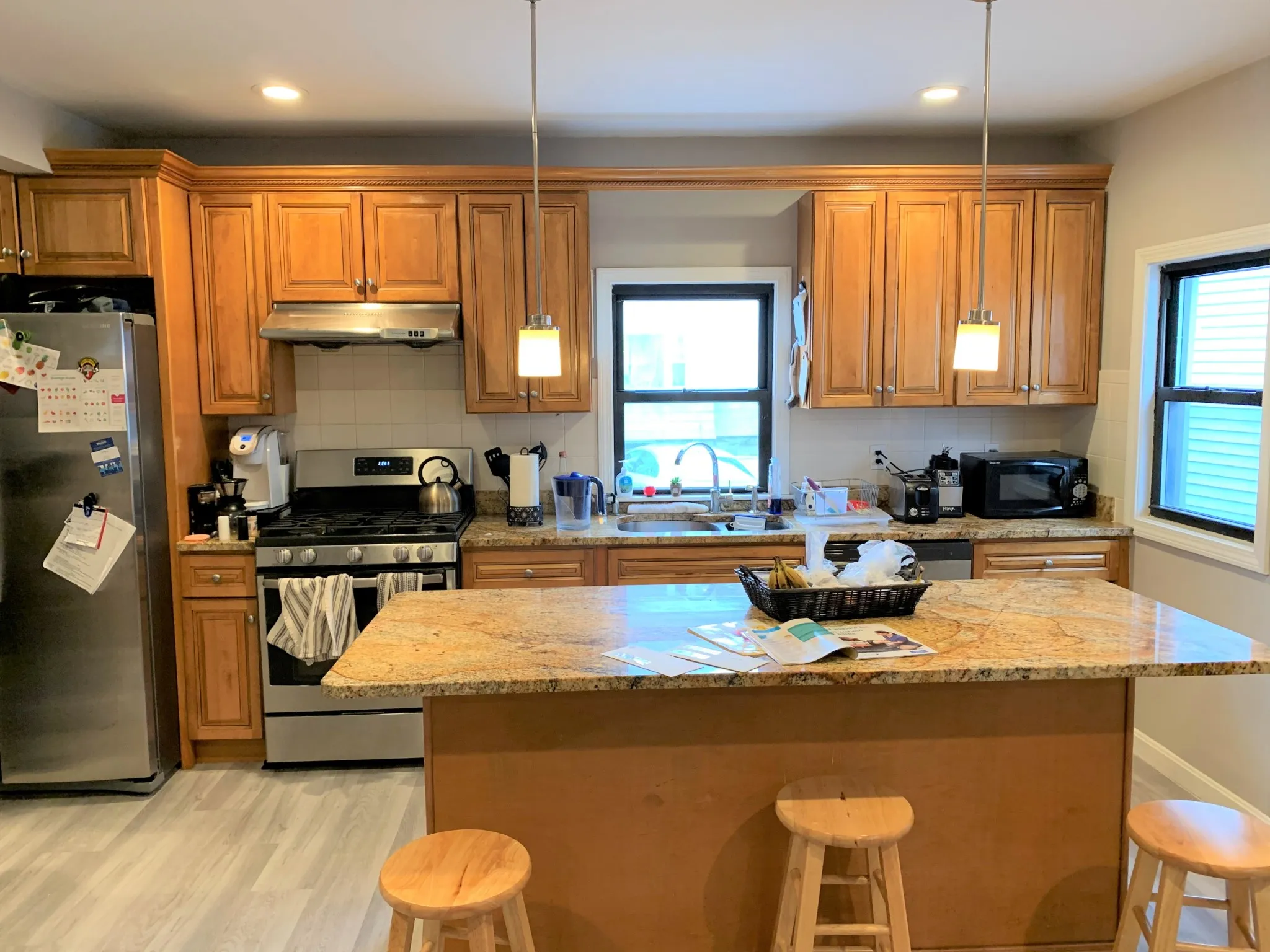 117 Glenville Ave, Allston