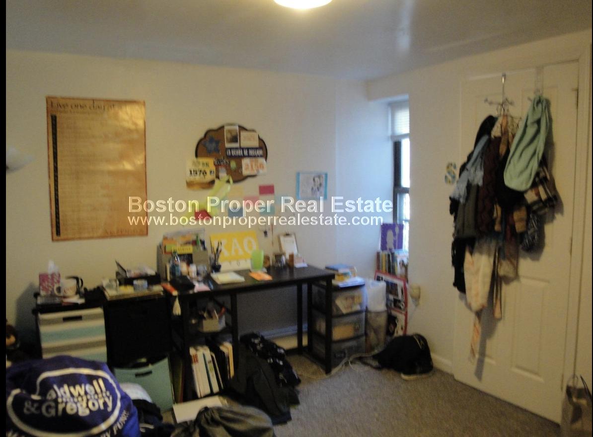 168 Northampton St, Roxbury