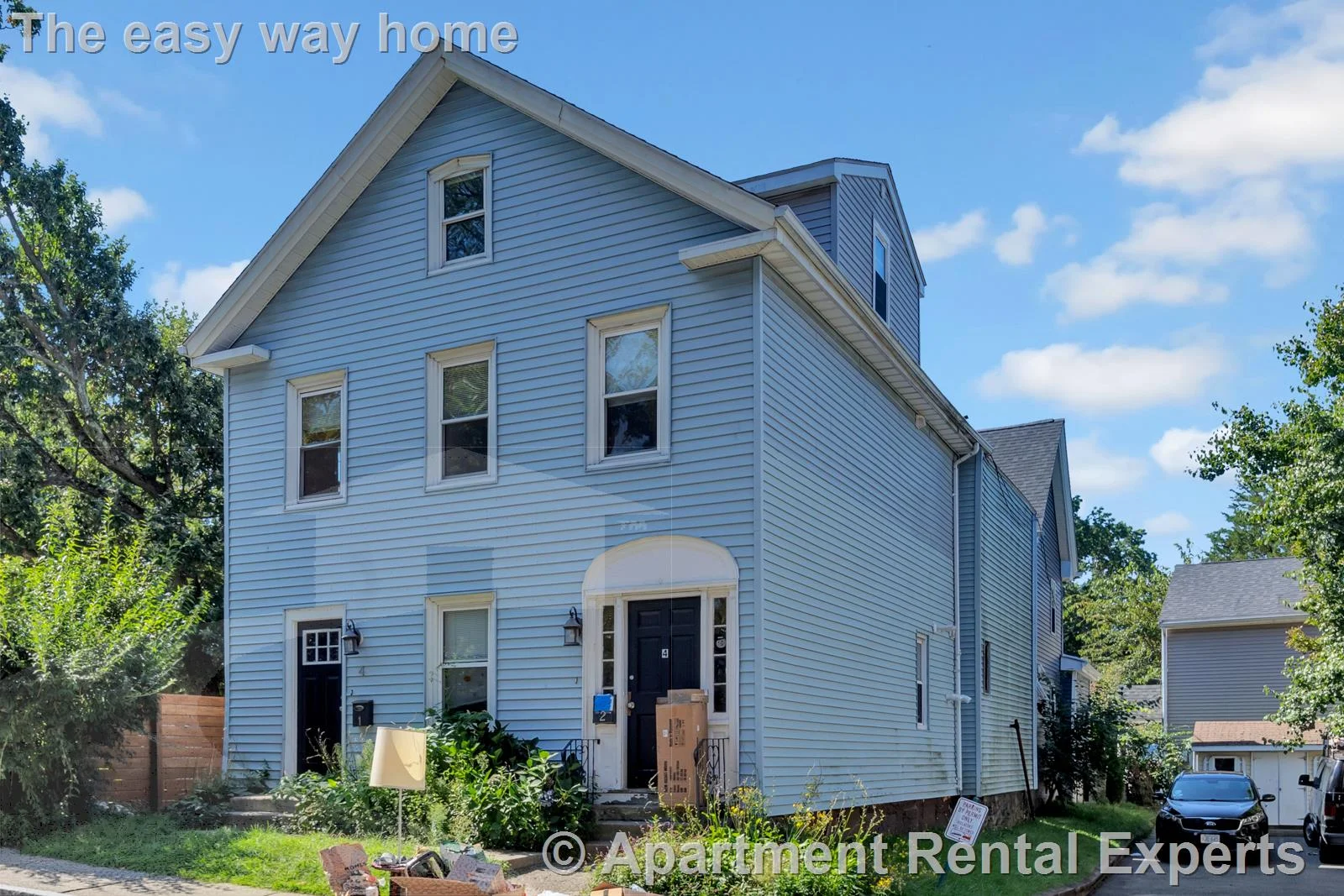 4 School St, Jamaica Plain