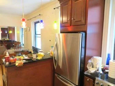 382 Commonwealth Ave, Back Bay