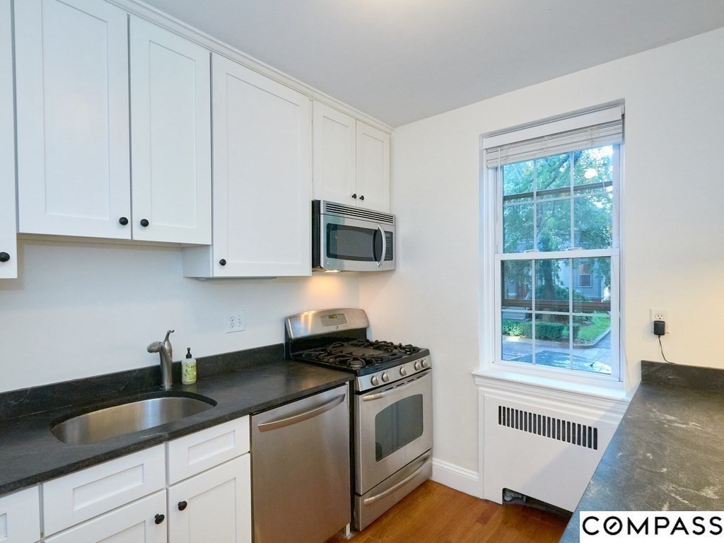 16 Ware St, Harvard Square