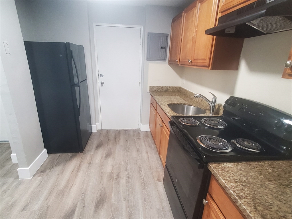 760 Cummins Highway, Mattapan