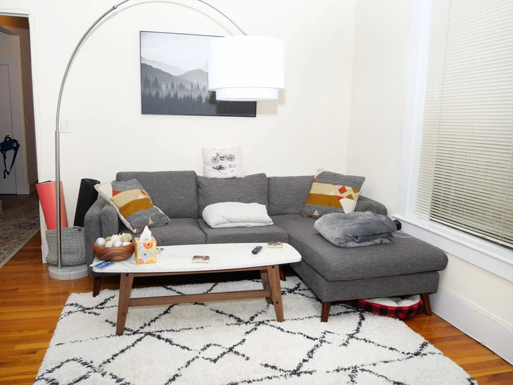 1390 Beacon, Coolidge Corner