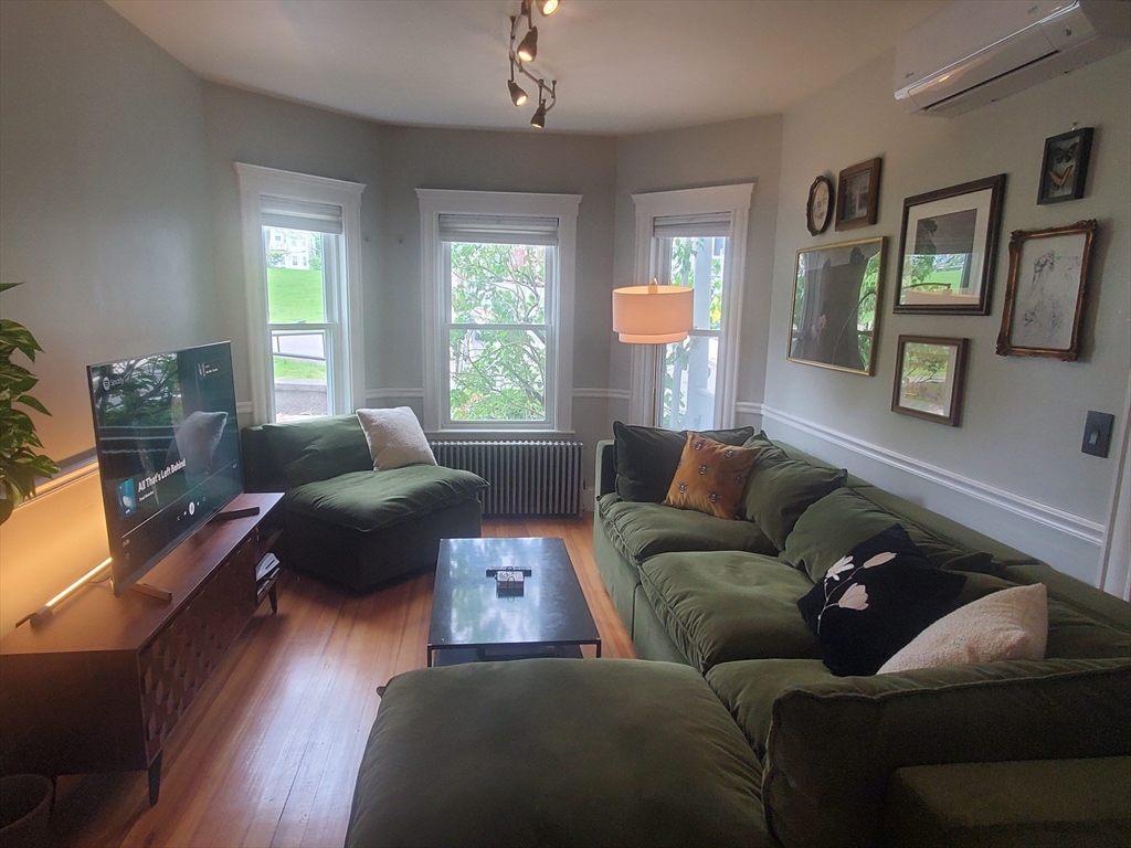 56 Percival St, Dorchester