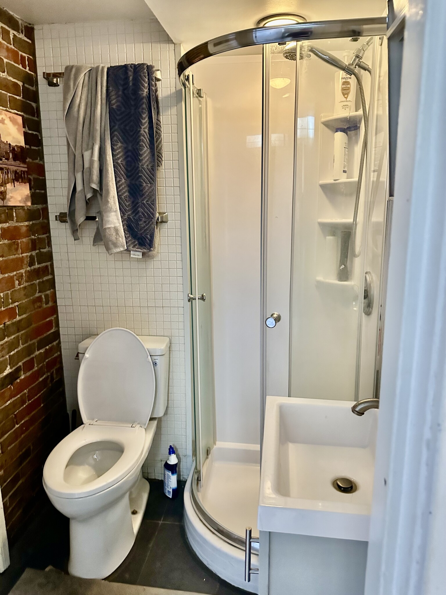 32 Irving, Beacon Hill