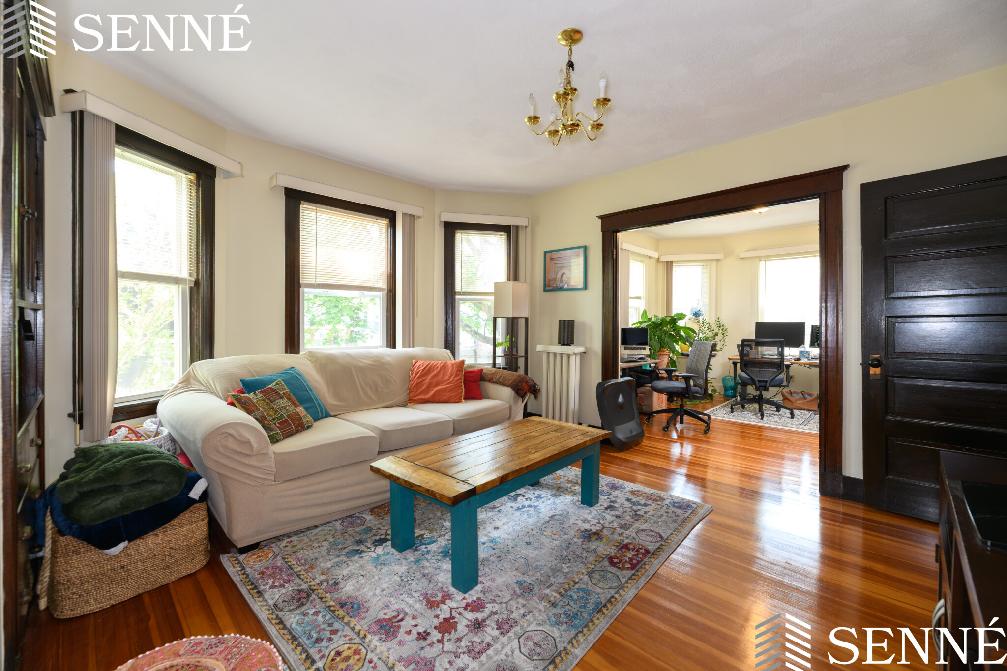 7 Ware St, West Somerville