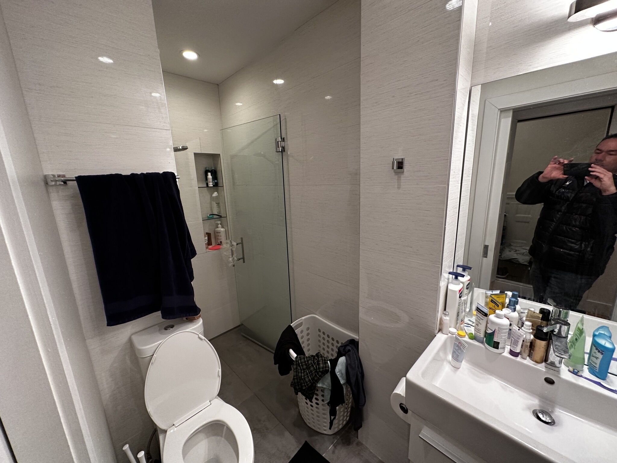 15 Revere, Beacon Hill