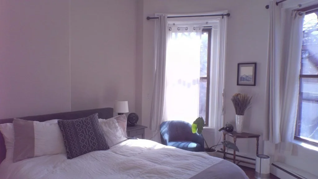 30 Holyoke St, South End