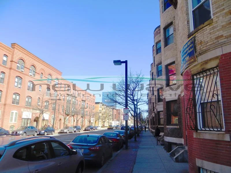 620 Columbus Ave, South End