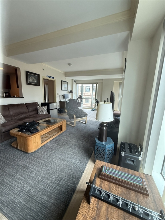 1 Nassau St, Chinatown