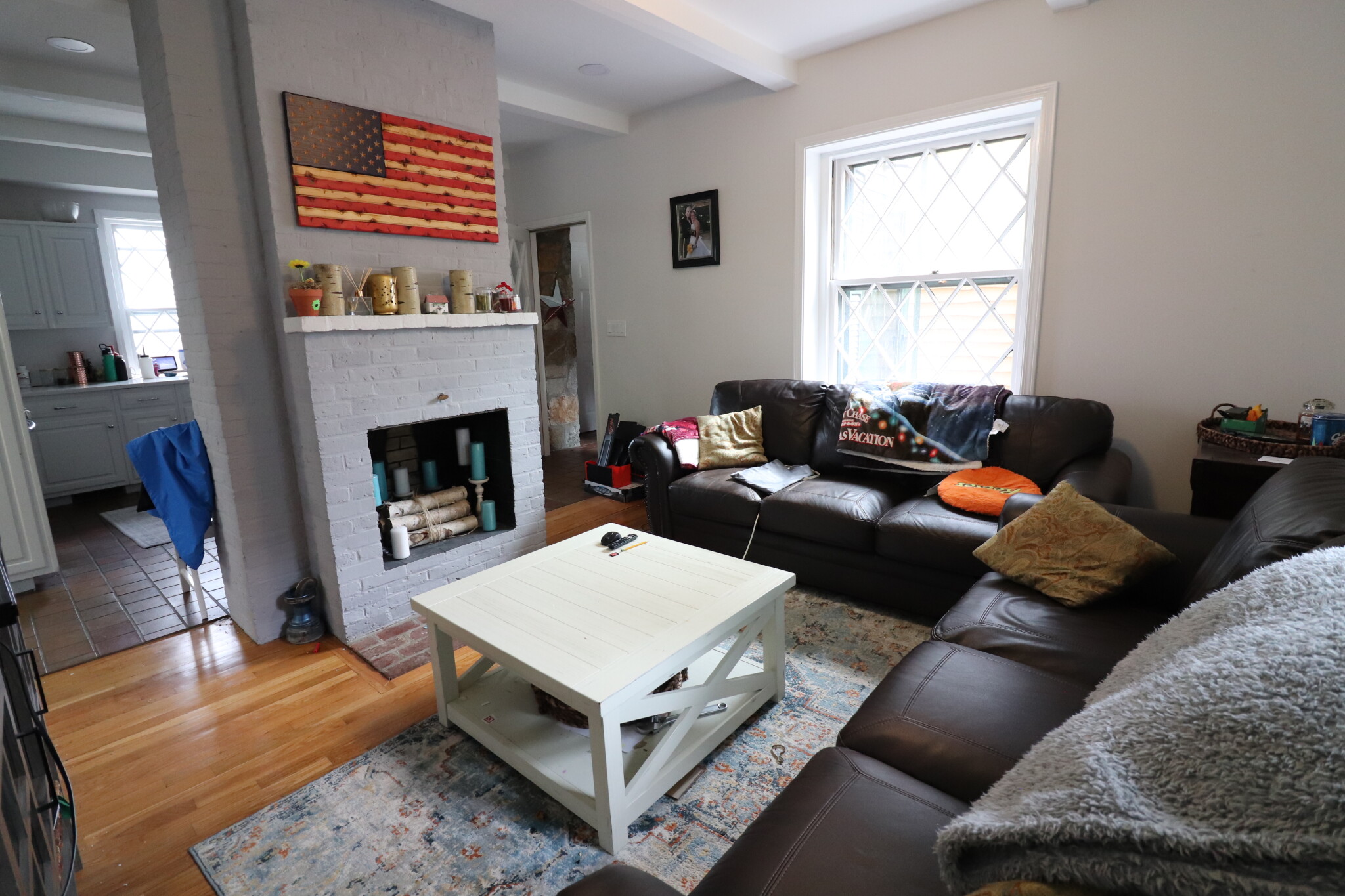 104 Buckminster Rd, Fisher Hill