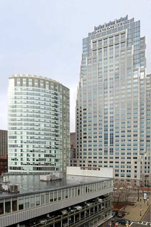 144 Lincoln St, Leather District