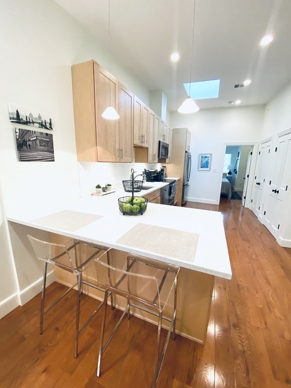 1776 Beacon St, Brookline